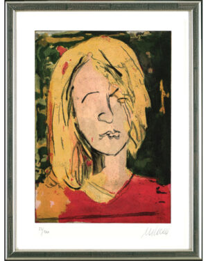 Armin Mueller-Stahl, Sommermädchen, 2012